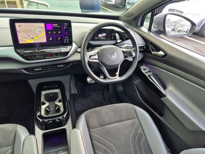 2022 Volkswagen ID.5