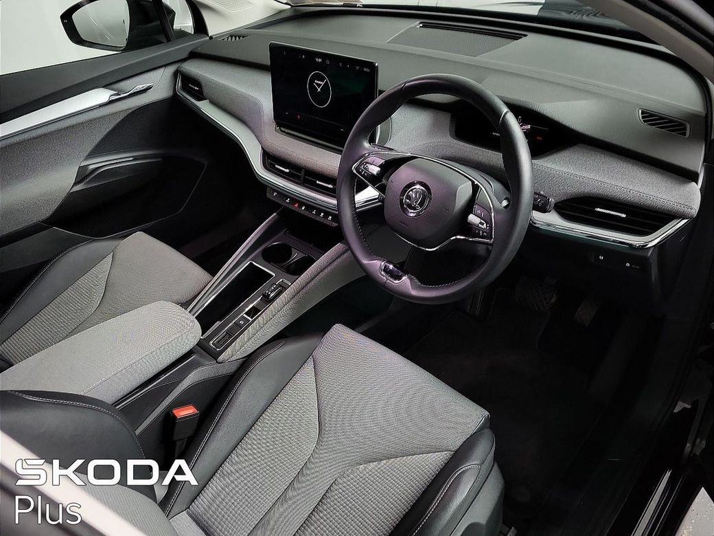 2023 Skoda Enyaq