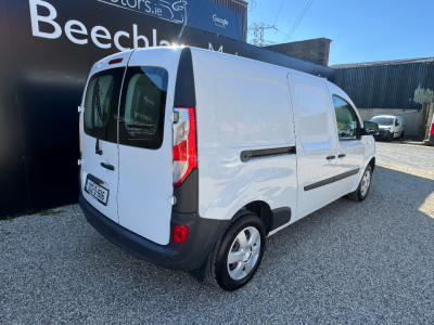 2020 Renault Kangoo