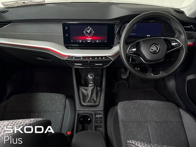 2023 Skoda Octavia