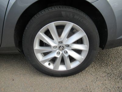 2024 Skoda Superb