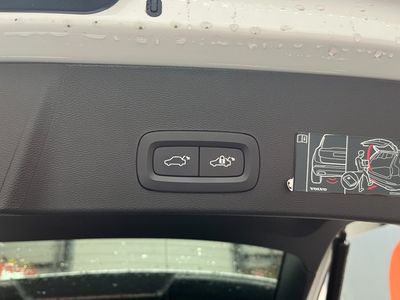 2021 Volvo XC40