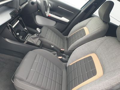 2026 Citroen C3 Aircross