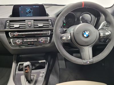 2018 BMW 1 Series