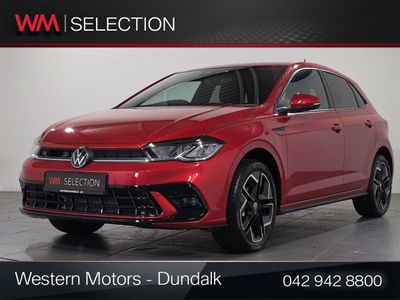 2026 Volkswagen Polo