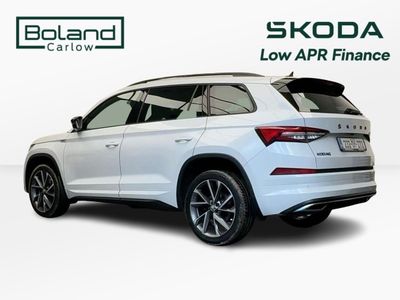 2023 Skoda Kodiaq