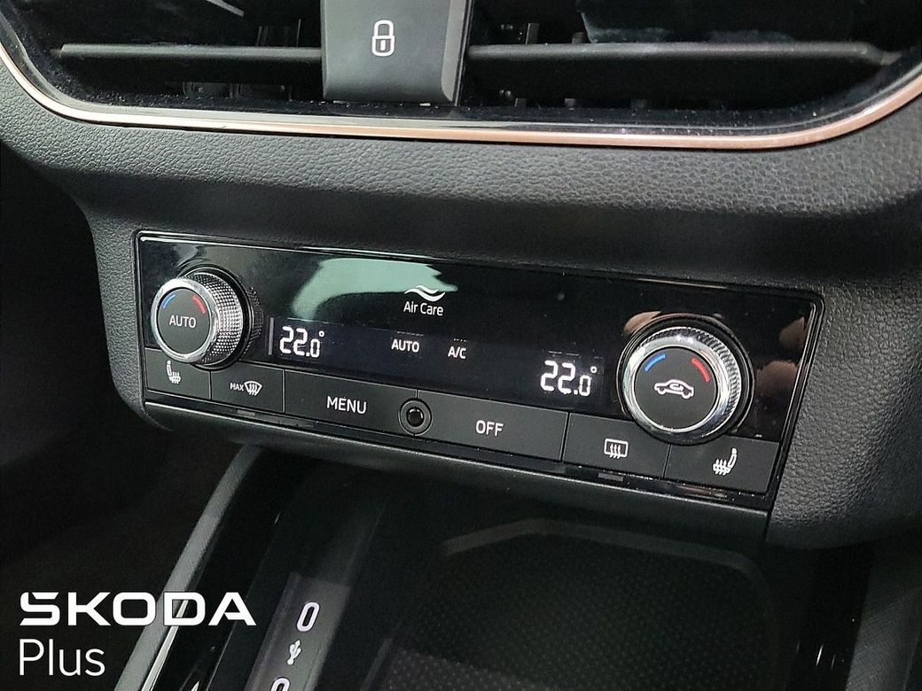 2023 Skoda Scala