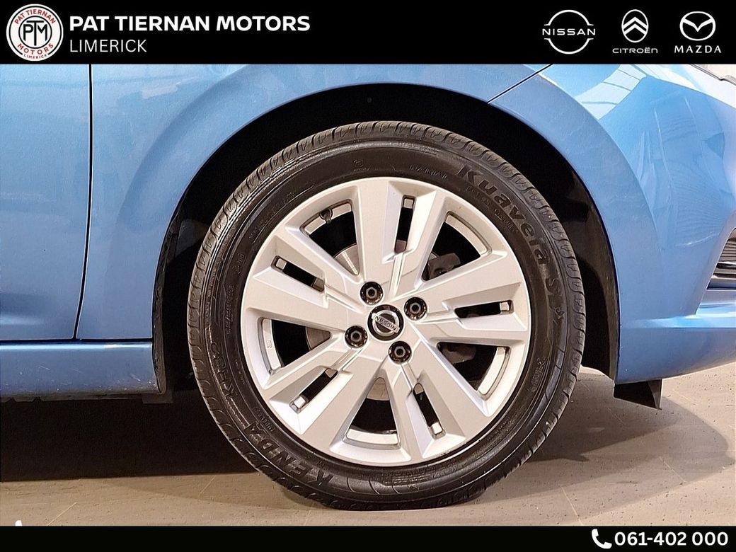 2019 Nissan Micra