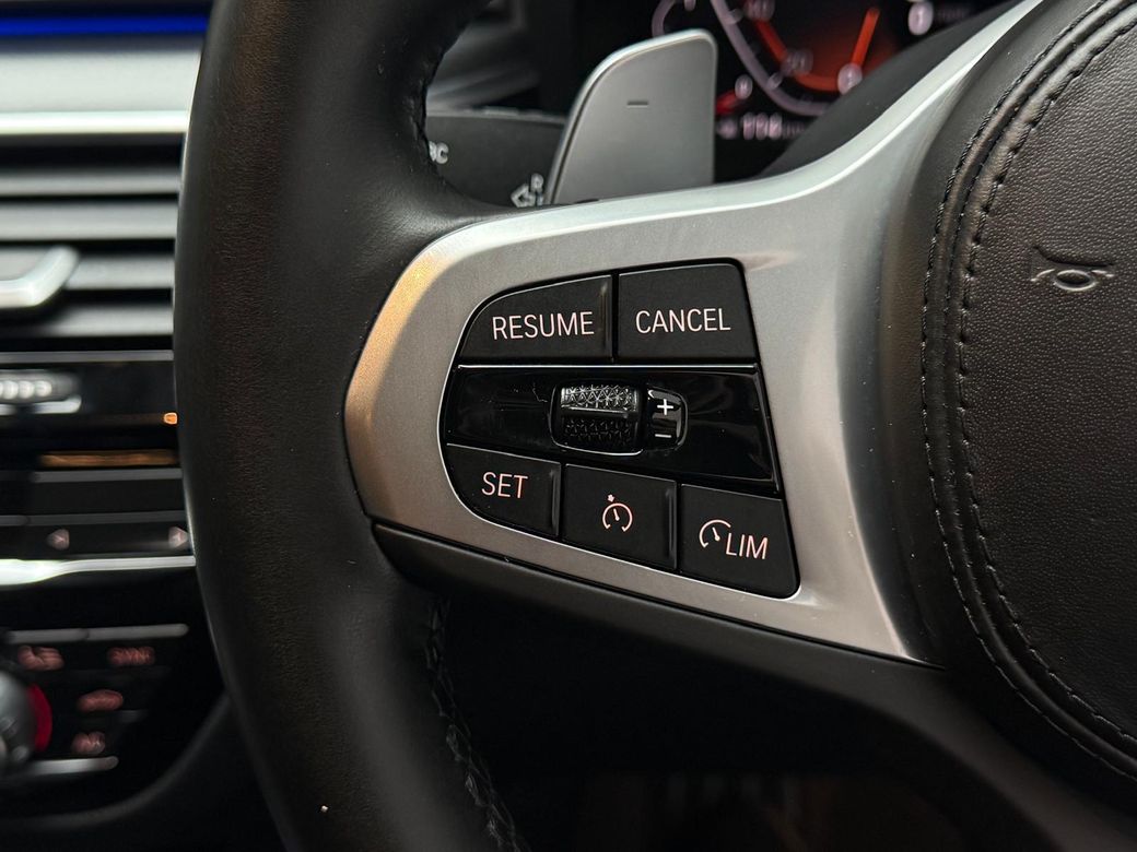 2023 BMW 5 Series