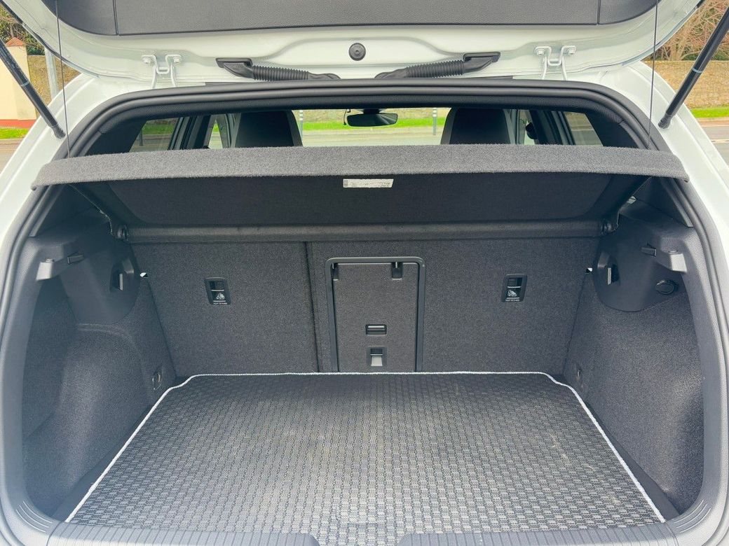 2023 Volkswagen Golf