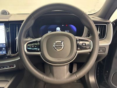 2024 Volvo XC60