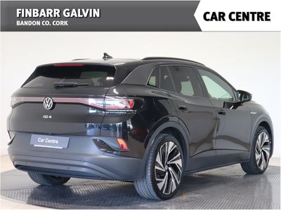 2023 Volkswagen ID.4