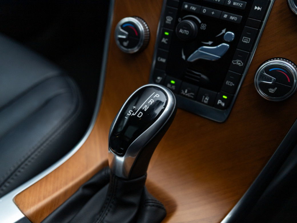 2017 Volvo XC60