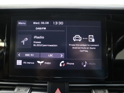 2022 Kia Niro