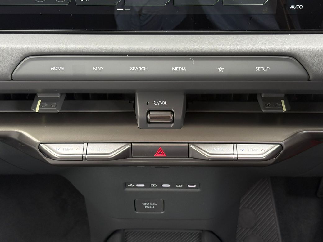 2026 Kia EV2