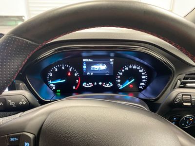 2023 Ford Focus