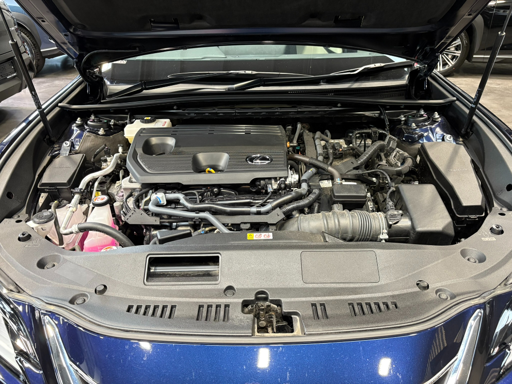 2024 Lexus ES 300h