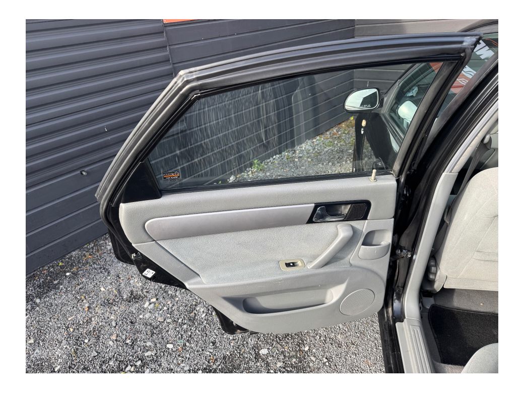 2006 Chevrolet Lacetti