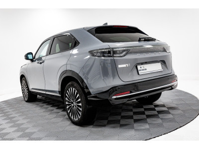2024 Honda e:NY1