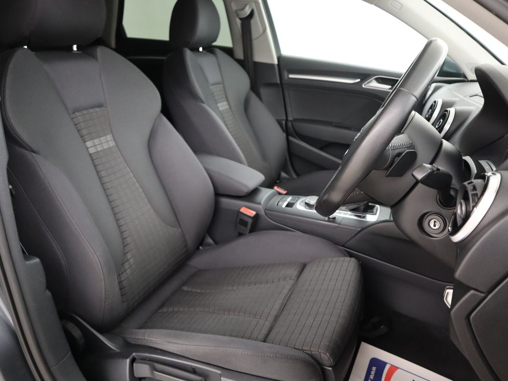 2016 Audi A3