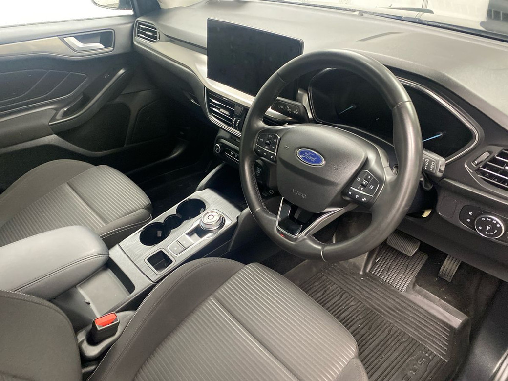 2023 Ford Focus