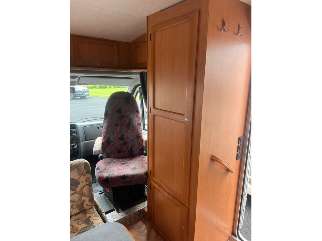 2002 Fiat Adria
