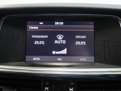 2016 Kia Optima