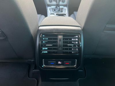 2020 Volkswagen Passat