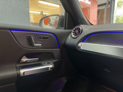 2023 Mercedes-Benz EQB