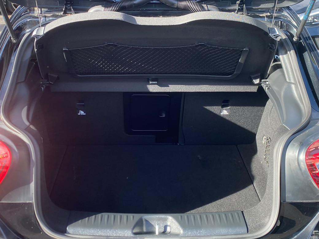 2016 Mercedes-Benz A Class