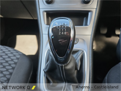 2021 Opel Astra