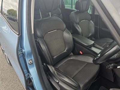 2017 Renault Grand Scenic