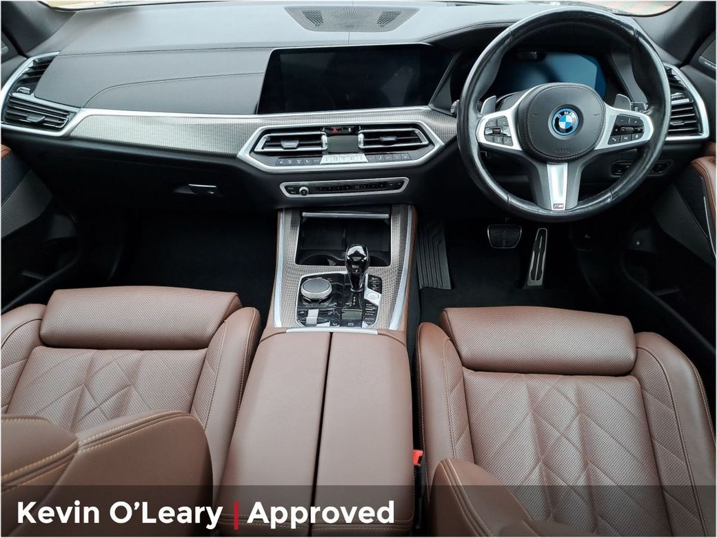 2023 BMW X5