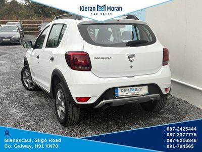 2019 Dacia Sandero