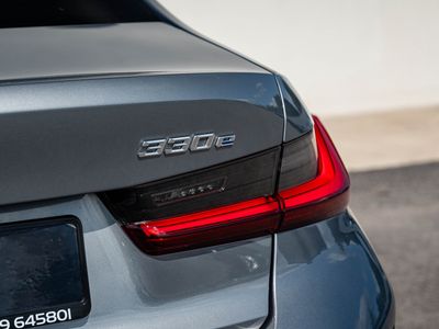 2024 BMW 3 Series