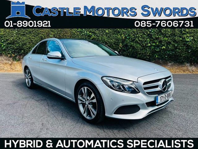 vehicle for sale from Castle Motors Swords