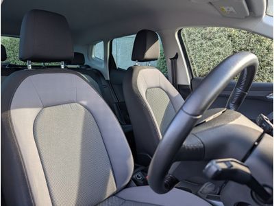 2021 SEAT Arona