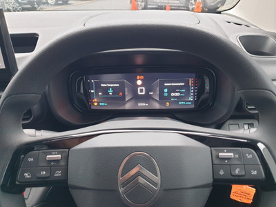 2026 Citroen Berlingo