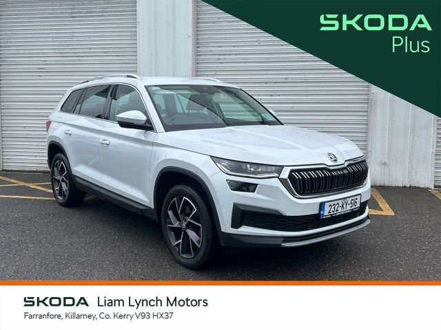 vehicle for sale from Liam Lynch Motors