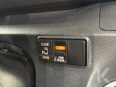 2017 Toyota Sienta