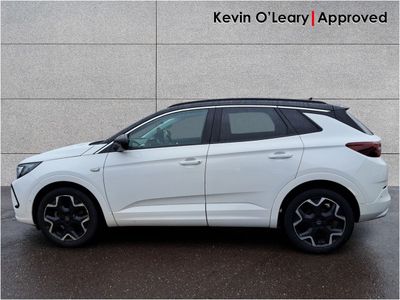 2023 Opel Grandland