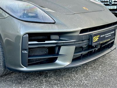 2024 Porsche Panamera