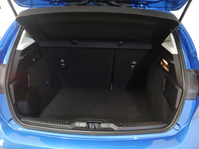2019 Ford Focus