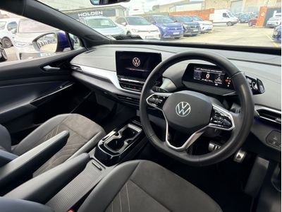 2023 Volkswagen ID.4