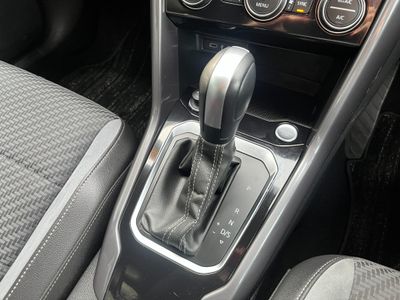 2022 Volkswagen T-Roc