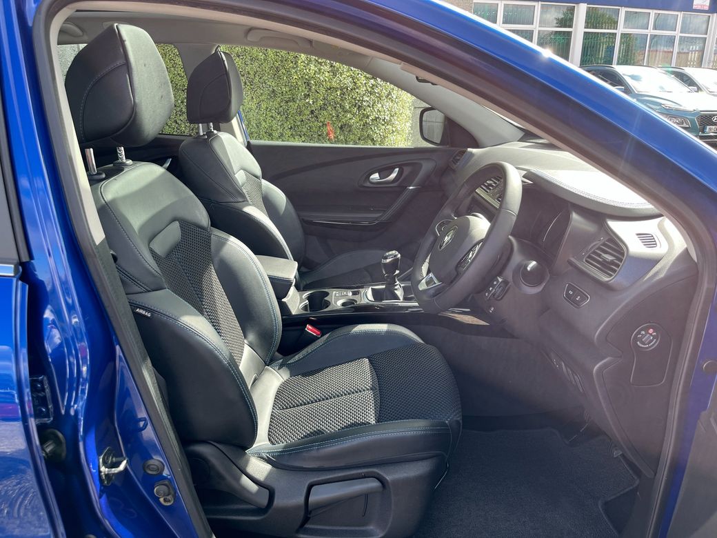 2020 Renault Kadjar