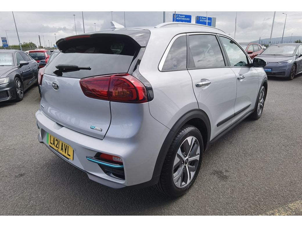 2021 Kia Niro