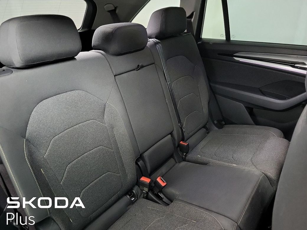 2024 Skoda Kodiaq