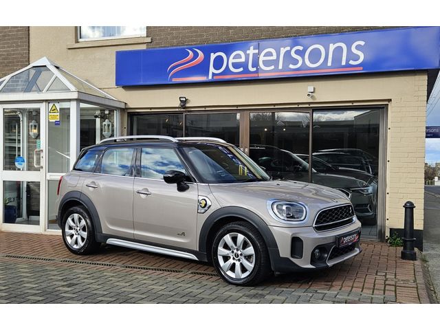 vehicle for sale from Petersons