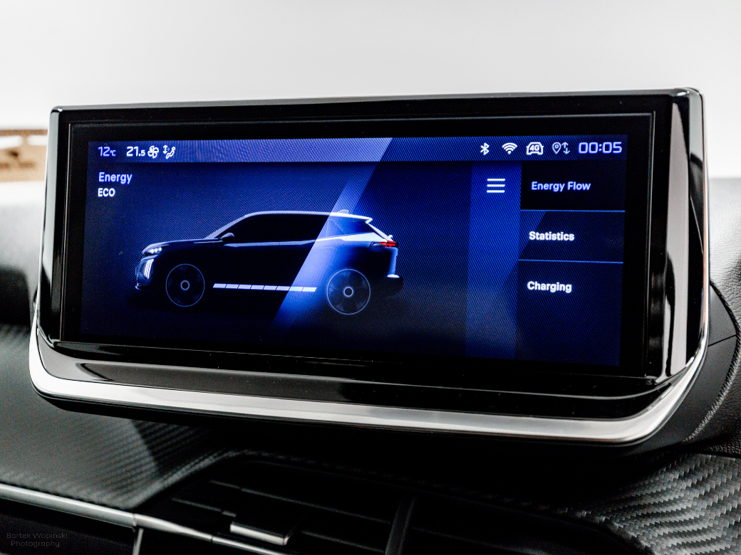 2026 Peugeot 2008